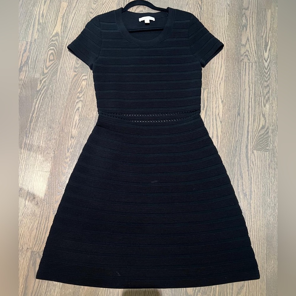 MICHAEL Michael Kors Black dress